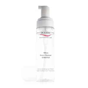 MICRO FOAM Facial Cleanser Sensitive
