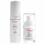 HYA 4 QUATTROX Hyaluron Serum gegen Mimikfalten