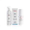Kompakt 3er Set 2: Micro Foam Cleanser, Hya 4 Aknex, 24 Stunden Creme