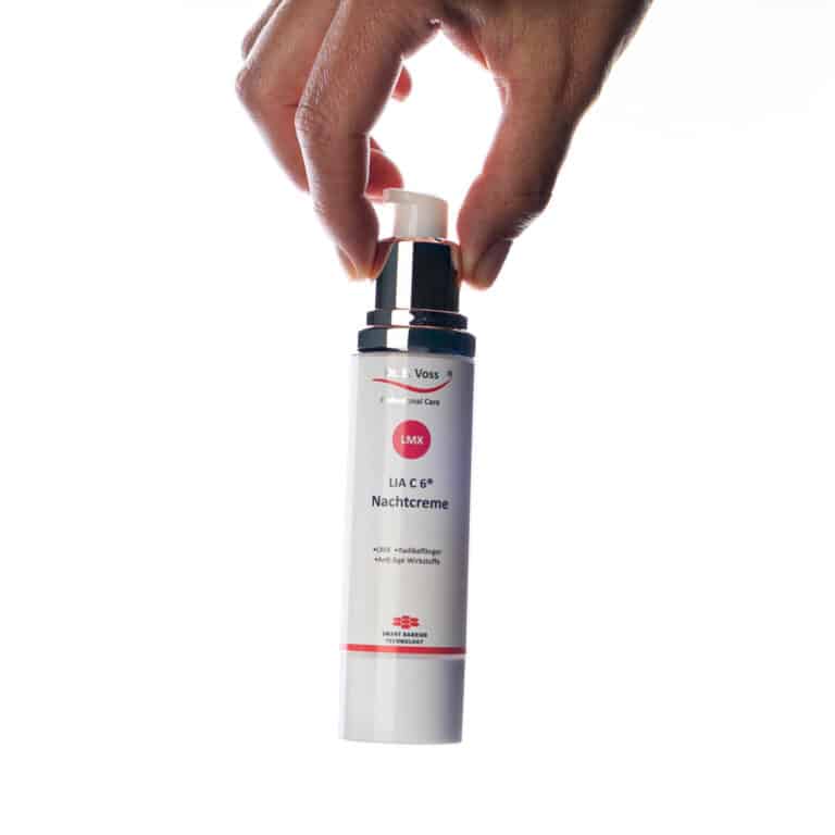 Dr. E. Voss Nachtcreme