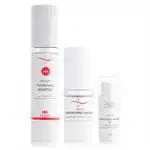 LMX LIA C 6 Sensitive Nachtcreme für empfindliche Haut