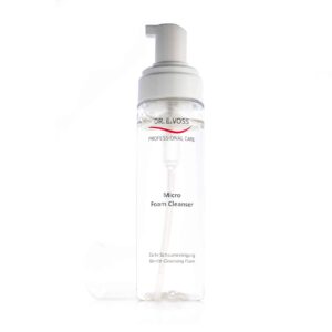 Micro Foam Cleanser