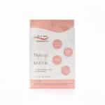 Natural Silk Mask