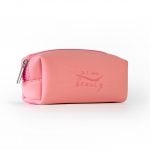 Beauty Kosmetiktasche Rose/Neopren