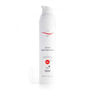 LIA C 6 SENSI CARE Sun Cream SPF 30