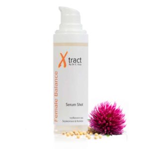 Xtract Female Balance Serum Shot