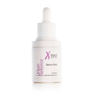 Xtract Urban Defence Serum Shot