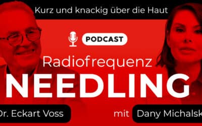 RF Microneedling Explained: YourGuide to Rejuvenated Skin and Optimized Care