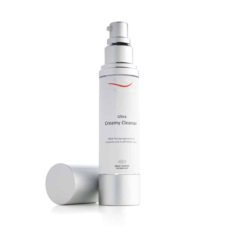 Creamy Cleanser für trockene Haut 50 ml