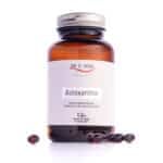 Astaxanthin 8mg Softgel Kapseln