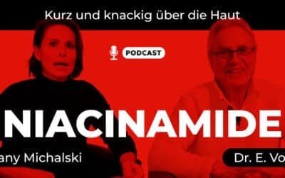 Niacinamide in Kosmetik – ein Hype, der wirklich Sinn macht