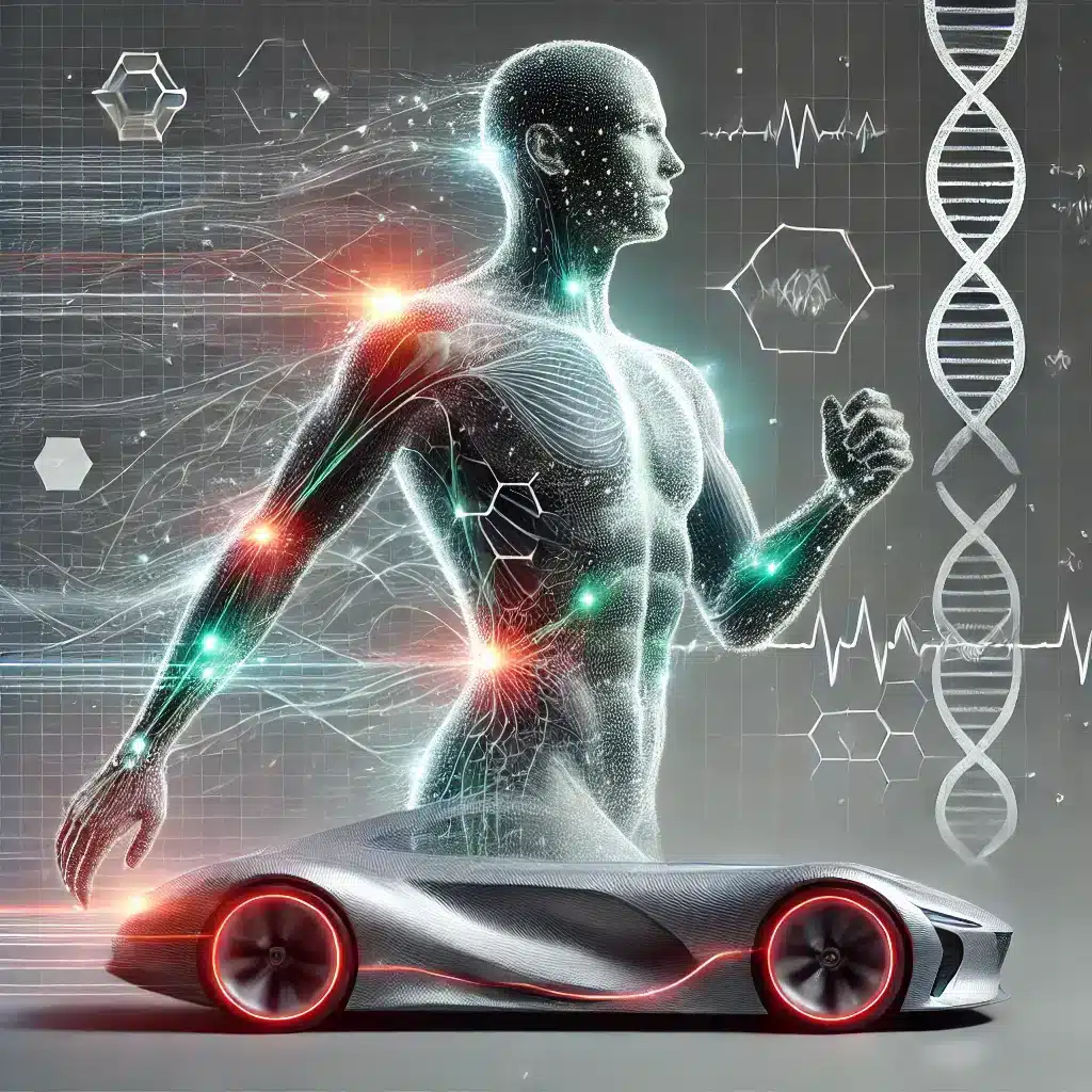 body car