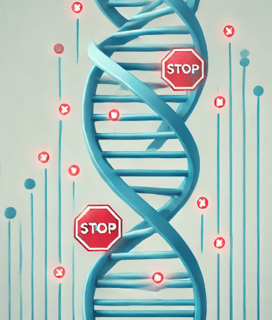 Epigenetische Marker