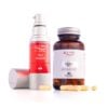 Biotin + HYA 4 EterCell für Hautregeneration