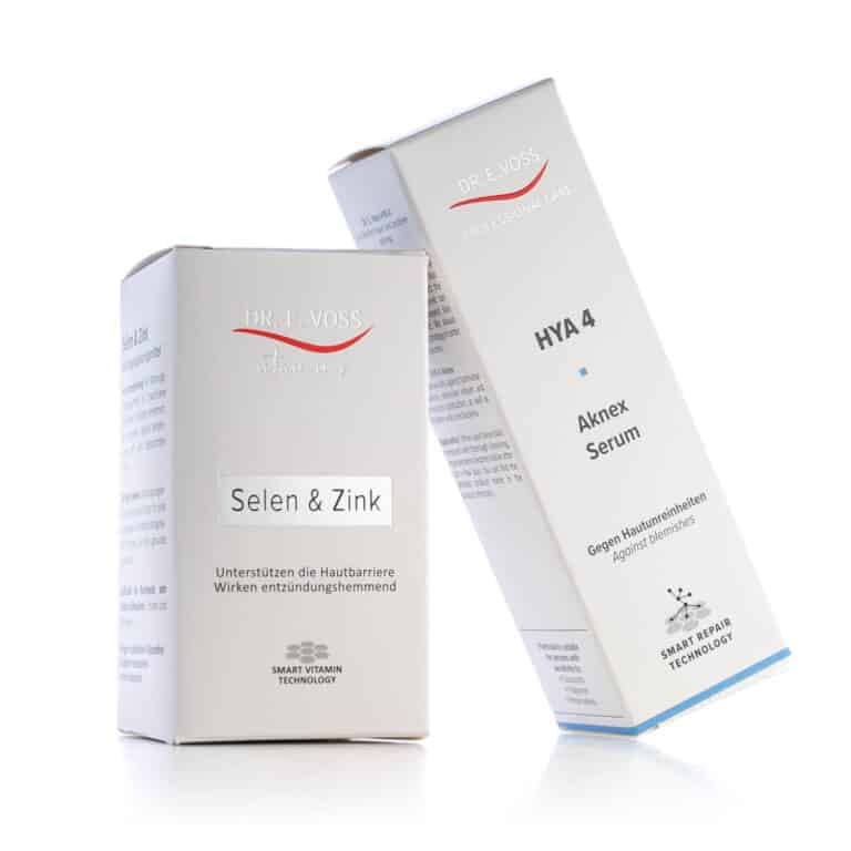 HYA Aknex Serum SelenZink 2