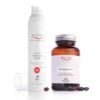 Astaxanthin und Sensi Care Sonnenschutz für sensible Haut