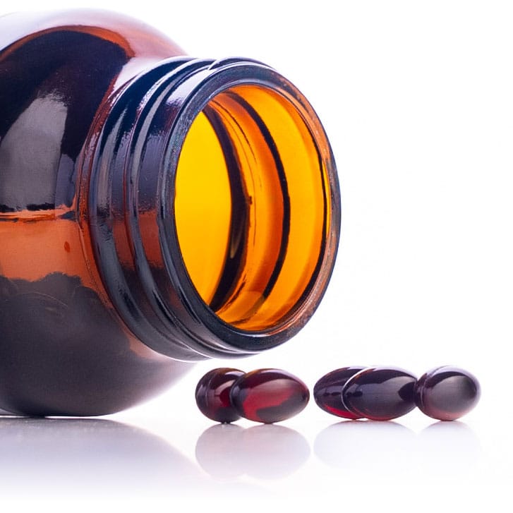 Vitamine und Mikroelemente
