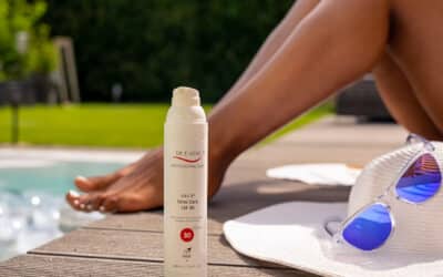 Tipps für strahlende Hautpflege im Frühling und perfekten Sonnenschutz