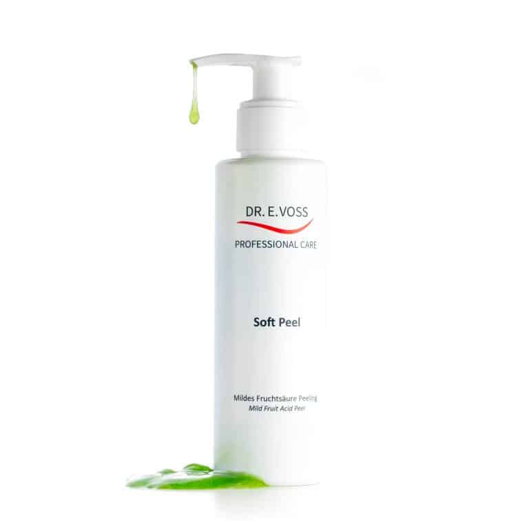 Soft Peel AHA Fruchtsäurepeeling