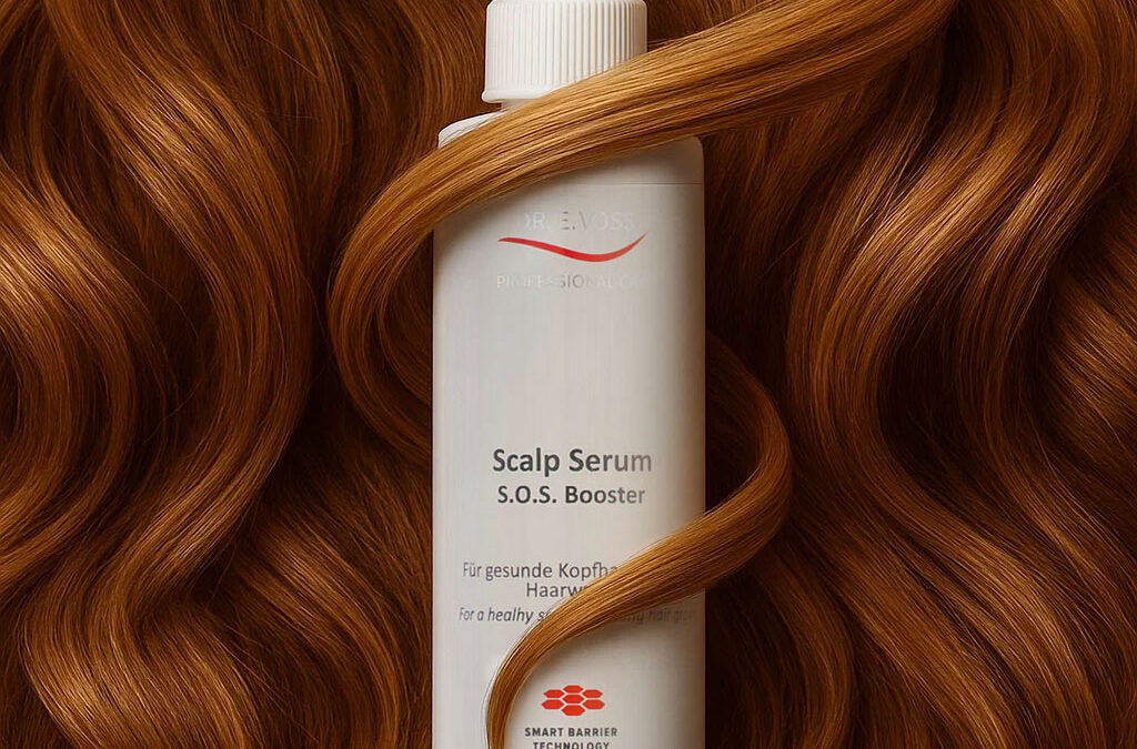 LMX Scalp Serum: Science-Backed Solution for Hair Growth & Scalp Health