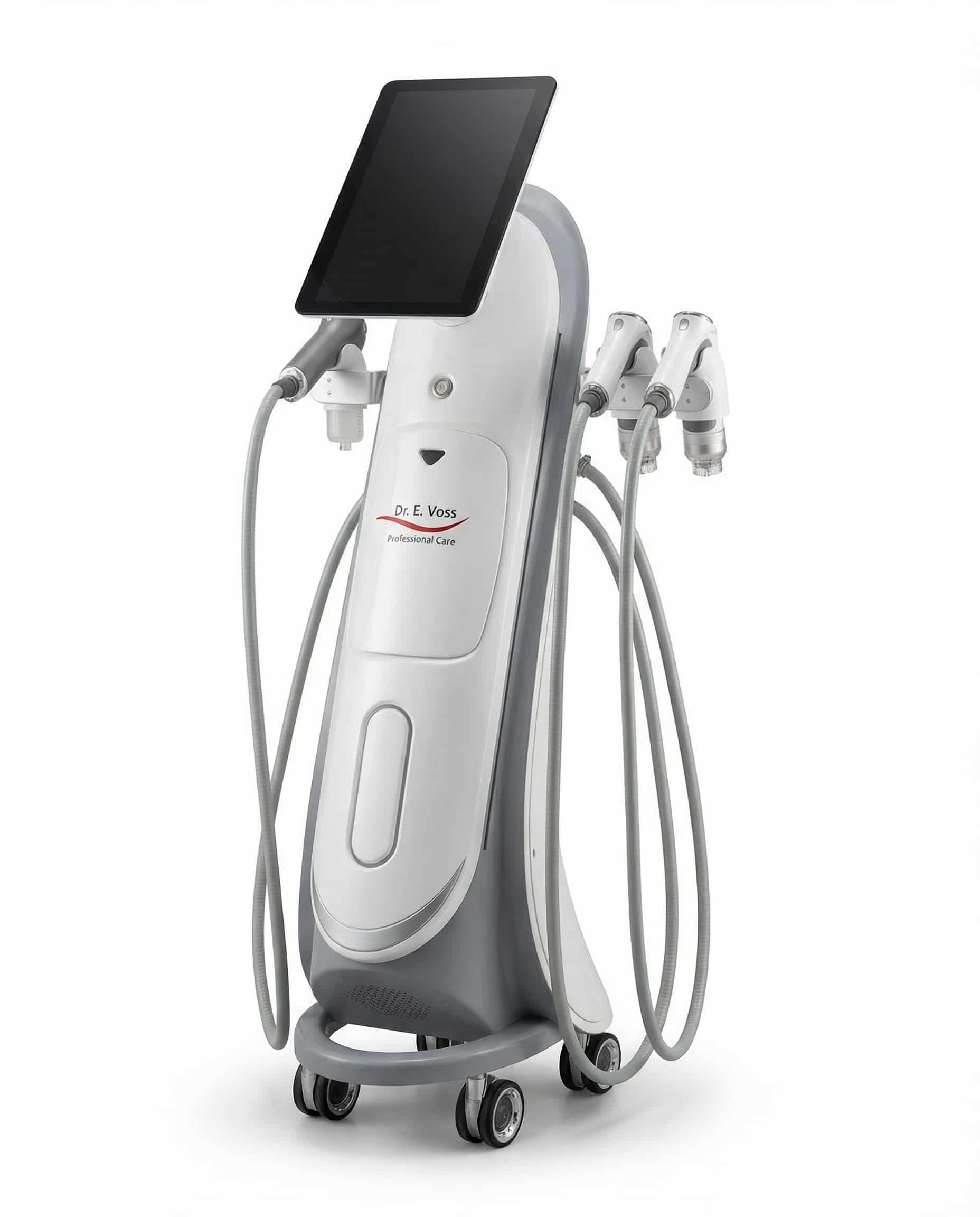 3D RF Needling Gerät 3D RF Needling Gerät